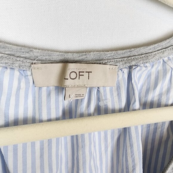 Loft Mixed Tank L‎ - Picture 3 of 4